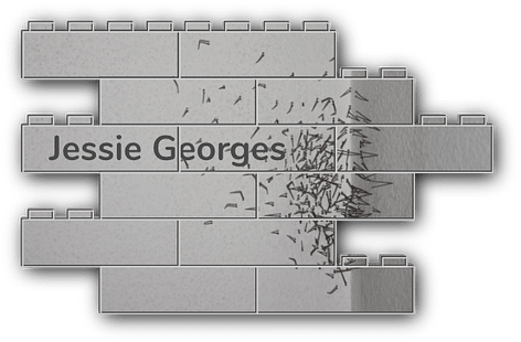 link naar website kunstenares Jessie Georges